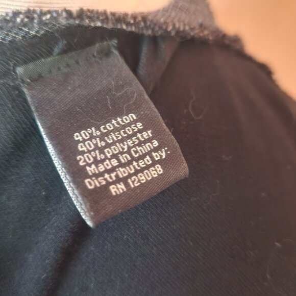 Designual "patchwork" dress - Picture 8 of 8